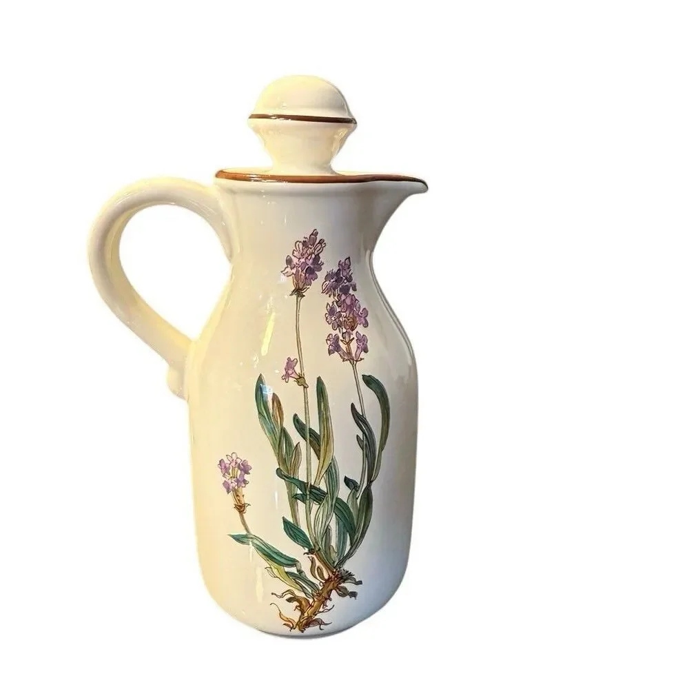 Villeroy & Boch Botanical Oil Carafes
